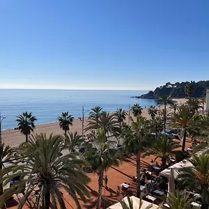 Mediterranean In Next To The Sea , Lloret de Mar Espagne